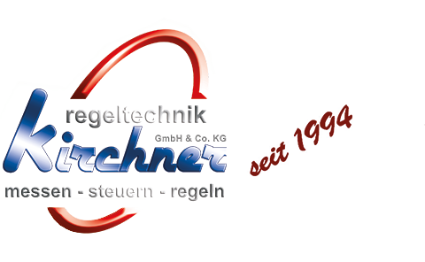 Kirchner Regeltechnik GmbH & Co.KG
